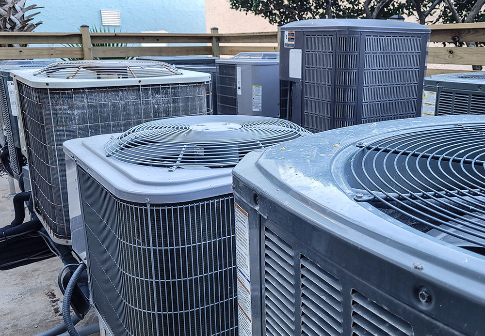 Madison Valley Heating & Cooling About Us